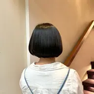 ボブカット