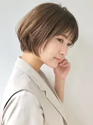 【営業時間】シルキーカラー＋プレミアムトリートメント