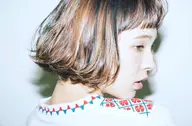 🌟リタッチカラー+超音波トリートメント🌟