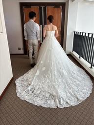 💍【花嫁さま限定・無料】挙式に向けた美容相談＆スキンケアエステ🕊️