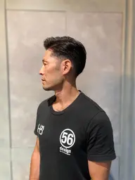 メンズカット✂️