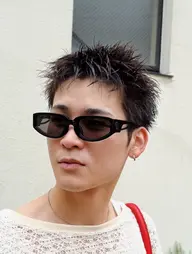 【20:00〜限定価格】【清潔感×好印象】メンズカット