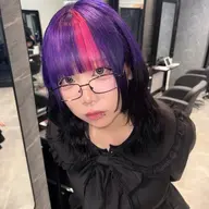 【ハイトーンメンテナンス】ブリーチリタッチ+オンカラーᵕ̈ᕷ˖°
