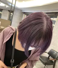 🩰ワンカラー➕3STEPトリートメント🩰