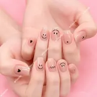 ハンドネイル