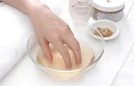 【ハンドケアコース】