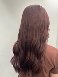 ✨️ミニモ限定✨️プレミアムケアカラー