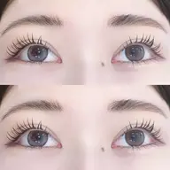 【美眉スタイリング(wax脱毛)+まつ毛パーマ🤍】ミニモ限定価格¥6,780