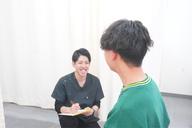 【学割】勉強中の姿勢や、肩・首まわりの疲れが気になる学生さんにおすすめのボディケアコース◎ ※学生証の提示をお願いします