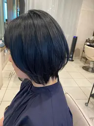 アロマ炭酸泉付きヘッドスパ🧖‍♀️