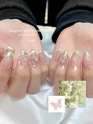 パラジェル使用☘️持ち込み・やり放題(オフあり)