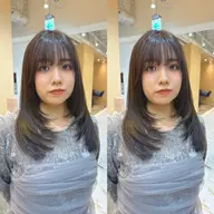 ✨似合わせカット＋トリートメント