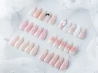 ジェルオフ込み♡定額オフィスコース