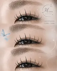 OPEN記念♪【LEDフラット100本】モチ重視◎ ¥7,100→¥5,980