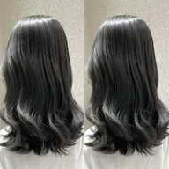 【🤍透明感たっぷり🤍】似合わせワンカラー
