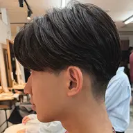 【🎀U-24限定🎀】カット+ダークトーンカラー 🎀🩶