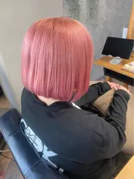 💖ブリーチカラー💖＋✂️レディースカット✨