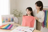 【学割】16タイプパーソナルカラー診断