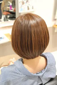 ✂️カット✂️+ 極潤ミストヘアカラー