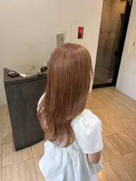 ［レディース限定🎀］カット＋カラー