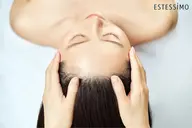ヘッドスパ45分＋ヘアトリートメント✨