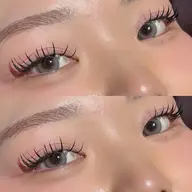 新導入🎀LC Curl エクステ80本🎀(オフ+¥770)