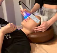 ハイパーナイフ　フェイシャル