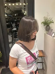レディースカット
