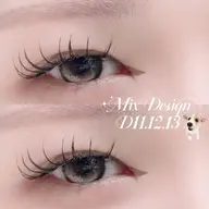 【⭐️自まつ毛に馴染む⭐️】フラットラッシュ140本¥5450
