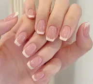 フレンチネイル