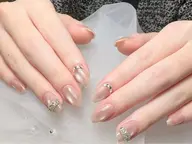 【SNS大人気水光】うるうるマグネット/フラッシュ/パールネイル