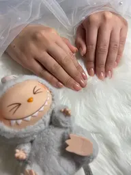(オフなし)シンプルワンカラー๋࣭✧˖°