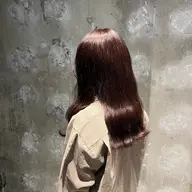 《ご新規様限定》✨季節に合わせた透明感カラー✨