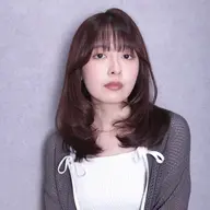 【10cm以上カットしたい方】レディースカット🪽