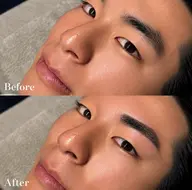 メンズ眉毛ワックス
