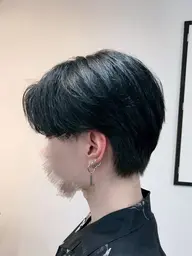 【メンズカット✂️】モデル様募集中🌟13.14日限定🌟19時〜