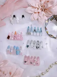 🎀究極モテトレンドワンホン定額🎀