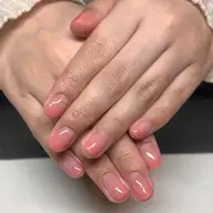 【似合わせカラー&伸びても綺麗なまま】カラーグラデーション