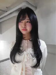 【営業後限定】ワンカラー🎨♫