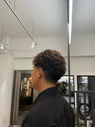 [メンズ限定] カットモデル💇🏻