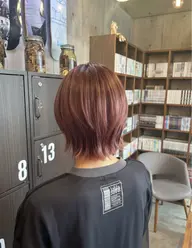 【学生限定】カット＋2stepトリートメント🚺or眉カット🚹