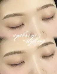 【ミニモ限定価格】💌レディース眉ワックス🎀
