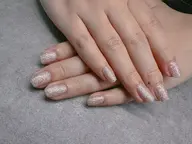 ハンドワンカラー（オフ込み）💅