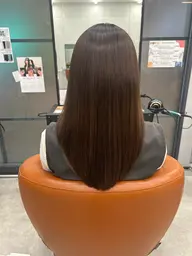 カット💇♀️残り10名様限定価格‼️【ロングのヘアスタイル】⚠️5cm以上か、大幅にスタイルを変えたカットがしたい方