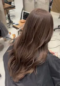 【8.9月限定】🍁🍂秋におすすめかわいいブラウンカラー🤎