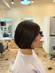 カットモデル✂