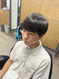 メンズカット【土曜日限定】 5060¥→0¥‼️