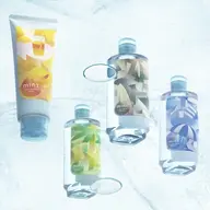【夏限定・髪&頭皮ケアメニュー🐳🌟】クール炭酸ヘッドスパ+うるつやトリートメント