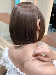 🎀カラー➕3STEPトリートメント(✨ブロー・仕上げ込み✨)🎀