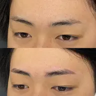 【22歳以下（ミニモ学割）】"半額”メンズ眉毛 Wax+メンズエッジブロウ通常8,800円→4,400円